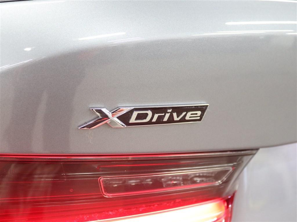 used 2023 BMW 330 car, priced at $31,885