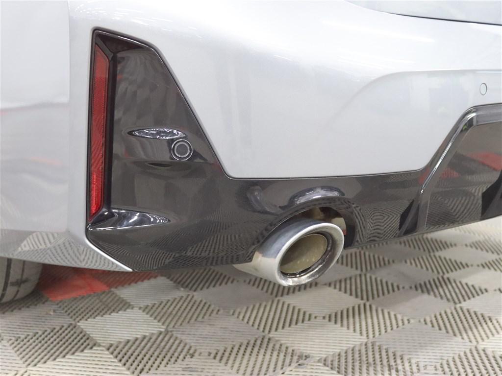 used 2023 BMW 330 car, priced at $31,885