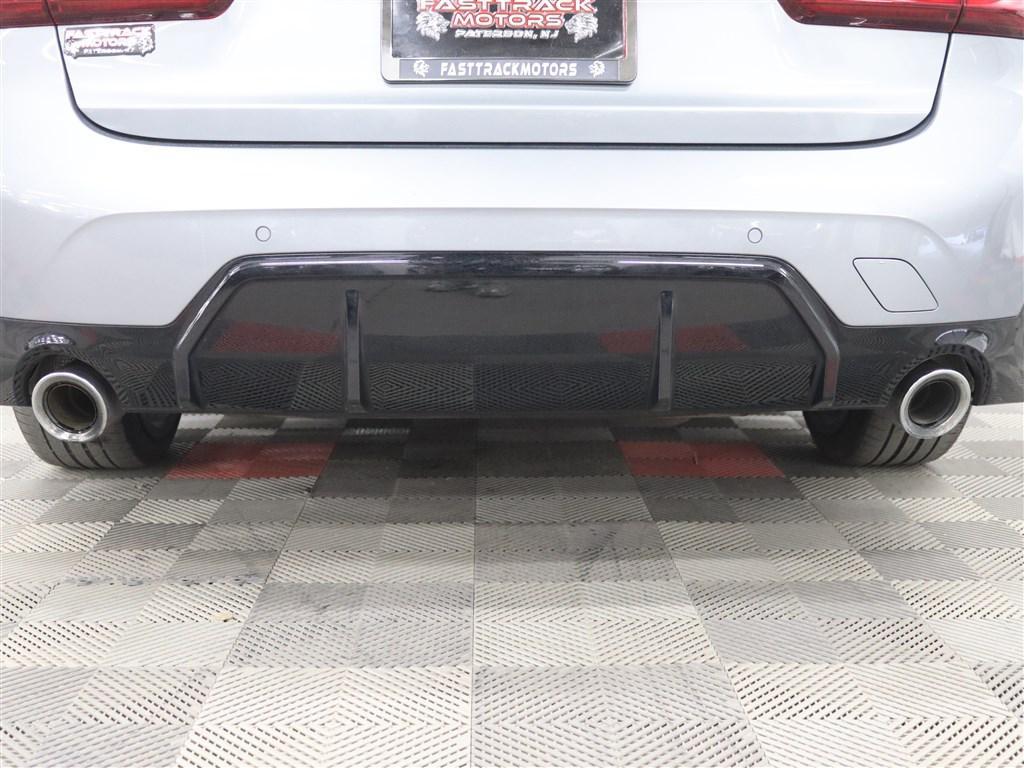 used 2023 BMW 330 car, priced at $31,885