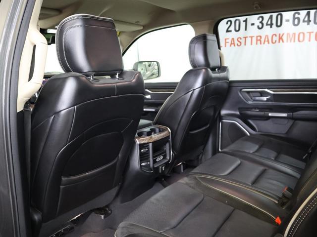 used 2019 Ram 1500 car, priced at $26,985