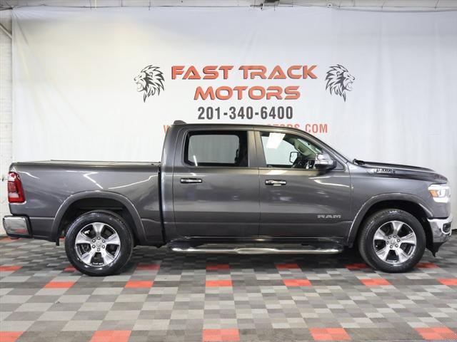 used 2019 Ram 1500 car, priced at $27,985