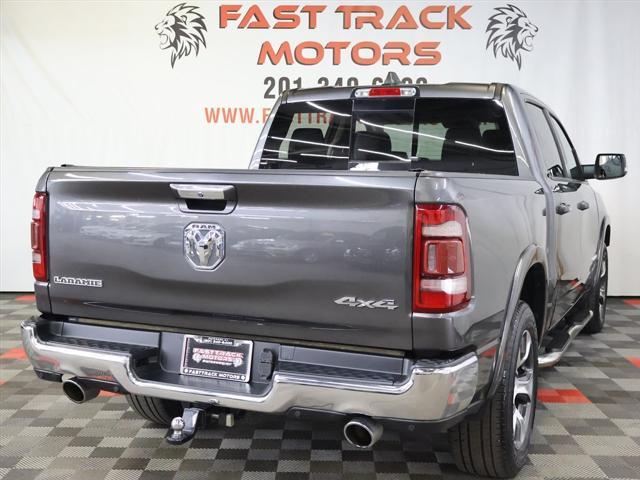 used 2019 Ram 1500 car, priced at $27,985