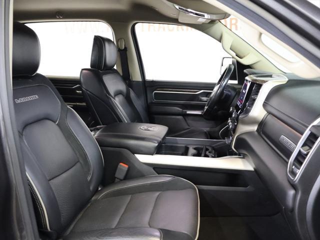 used 2019 Ram 1500 car, priced at $27,985