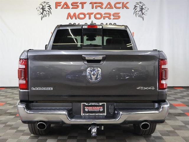 used 2019 Ram 1500 car, priced at $26,985