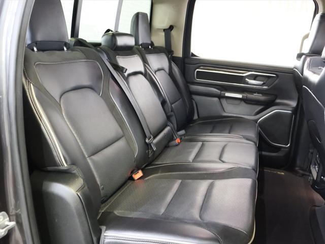 used 2019 Ram 1500 car, priced at $26,985