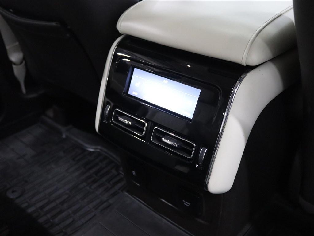 used 2021 Lincoln Aviator car, priced at $32,985