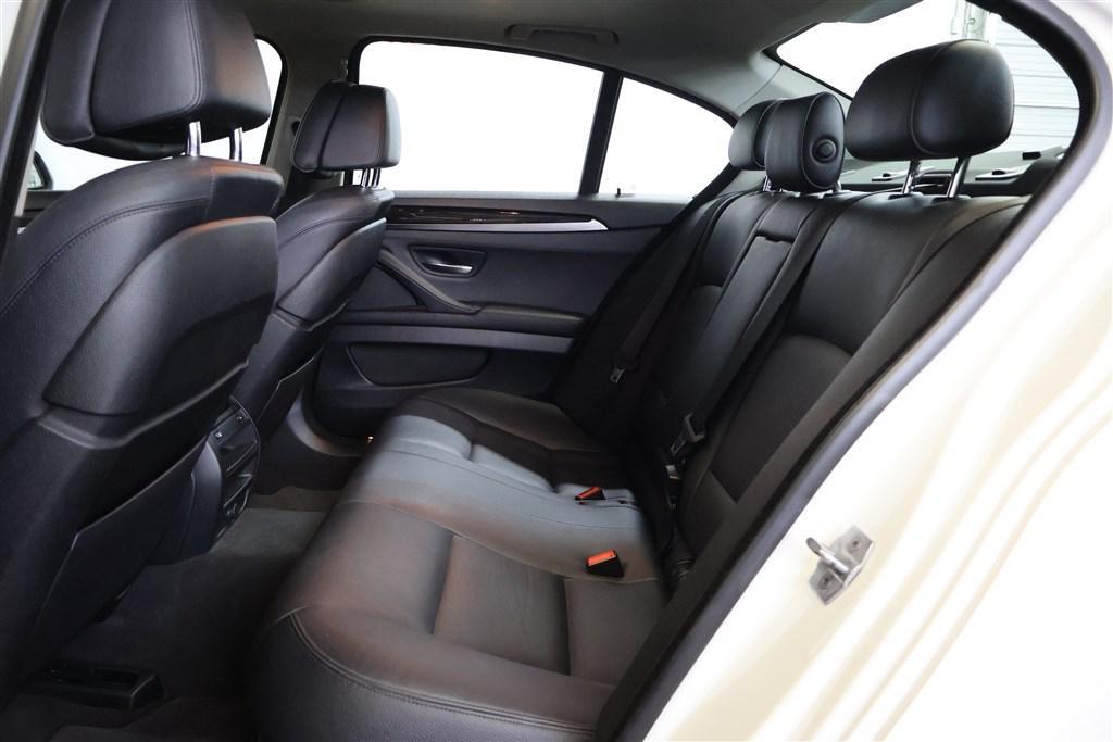 used 2016 BMW 550 car, priced at $14,885