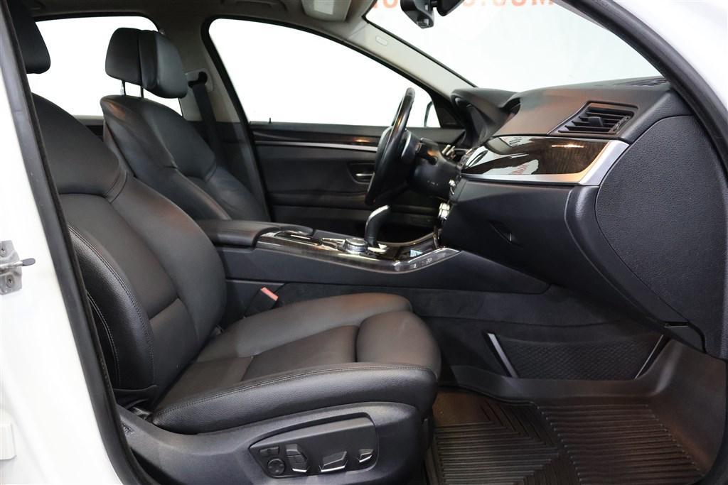 used 2016 BMW 550 car, priced at $14,885