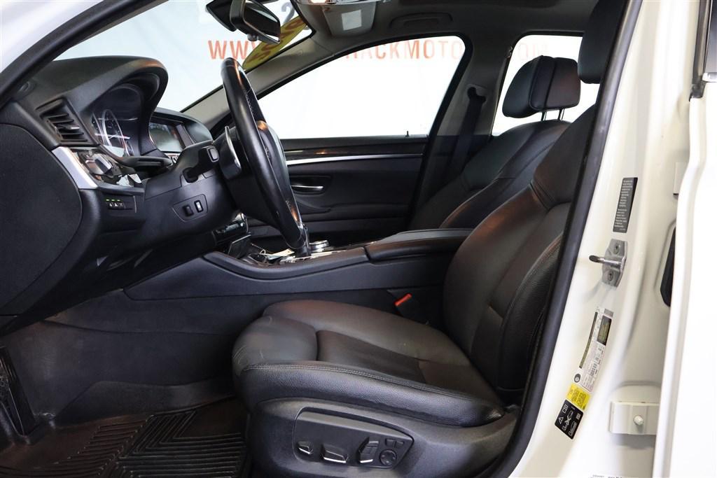 used 2016 BMW 550 car, priced at $14,885