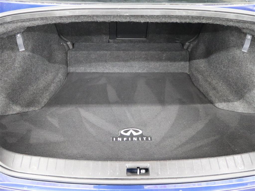 used 2018 INFINITI Q50 car, priced at $18,985
