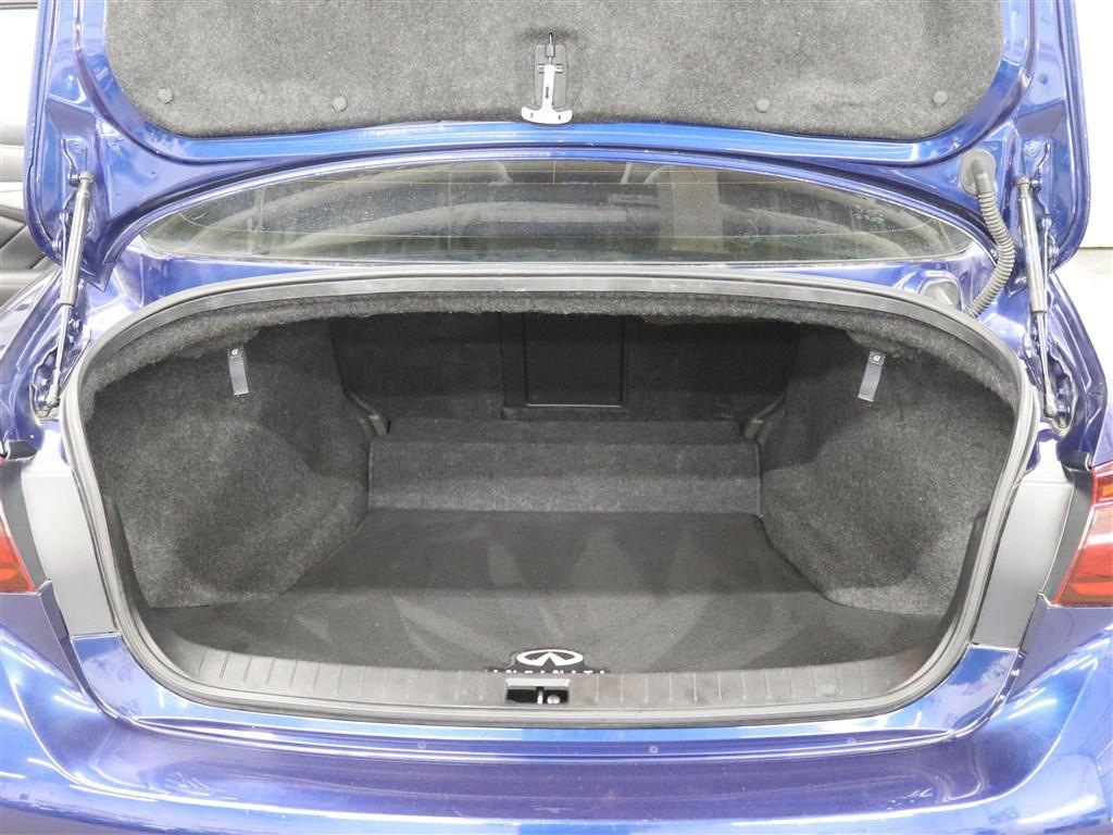 used 2018 INFINITI Q50 car, priced at $18,985