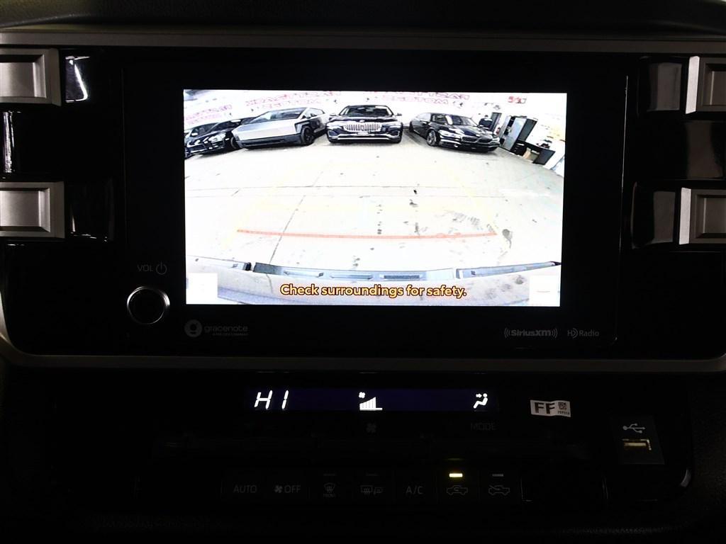 used 2022 Toyota Tundra car, priced at $36,495