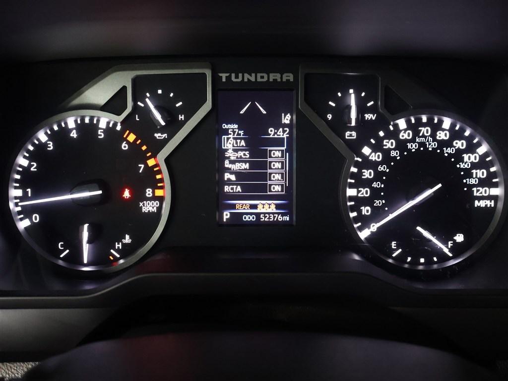 used 2022 Toyota Tundra car, priced at $36,495