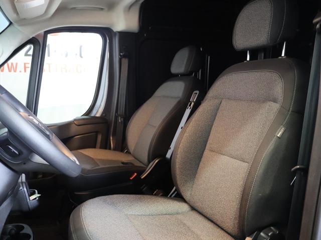 used 2023 Ram ProMaster 2500 car, priced at $29,885