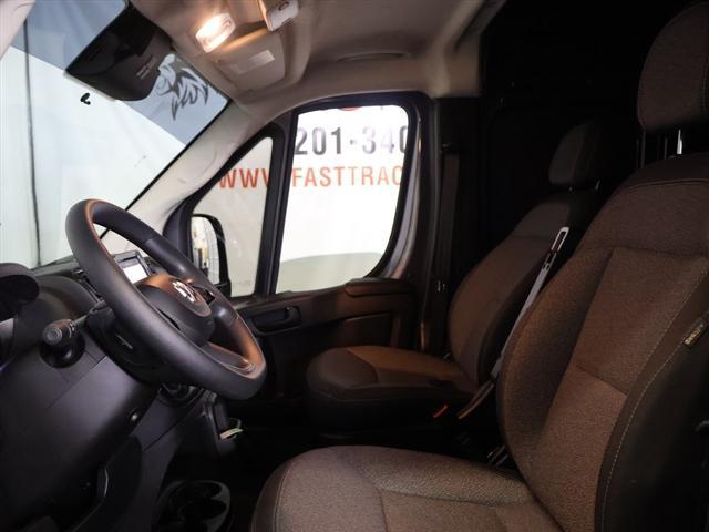 used 2023 Ram ProMaster 2500 car, priced at $26,785