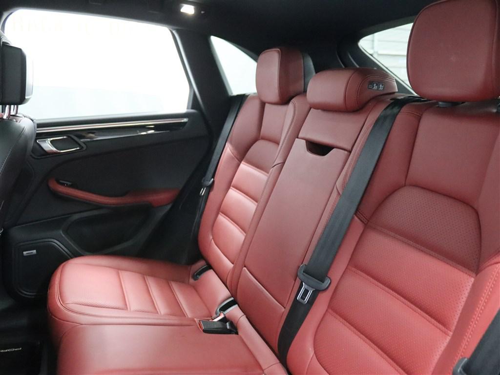 used 2020 Porsche Macan car, priced at $33,785