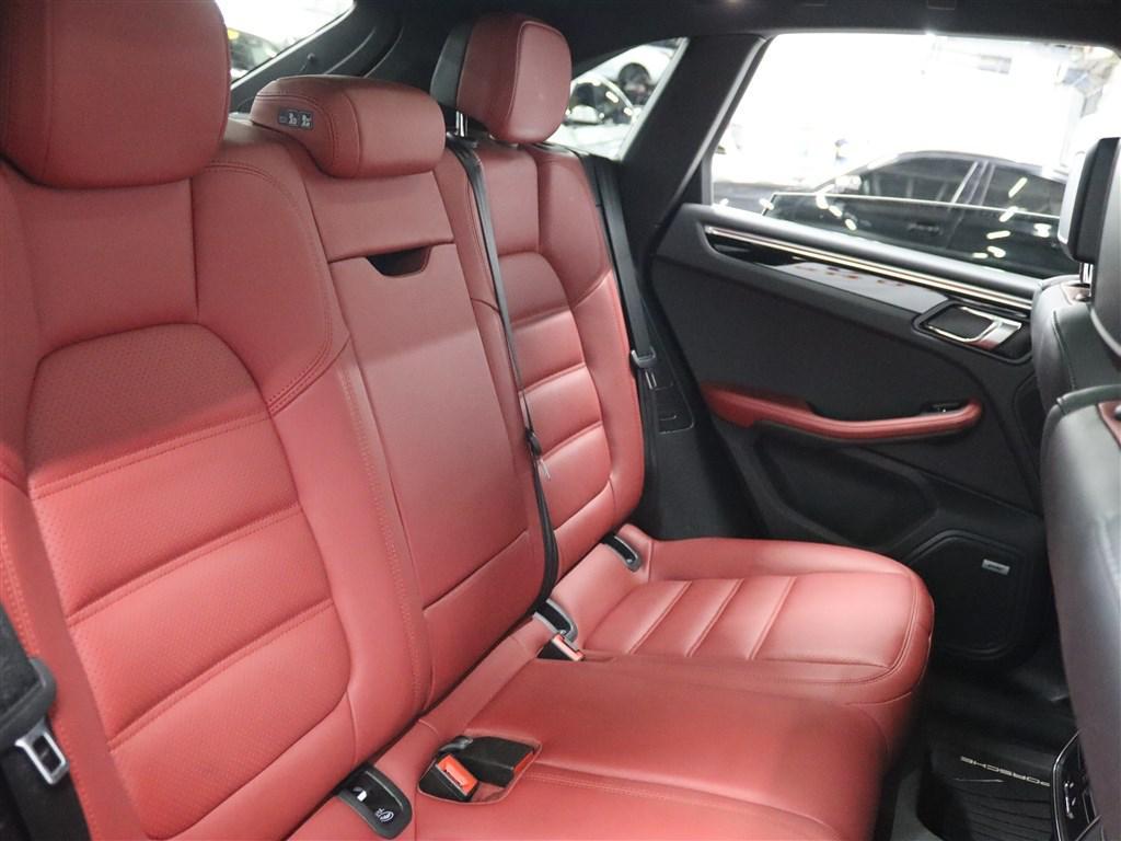 used 2020 Porsche Macan car, priced at $33,785