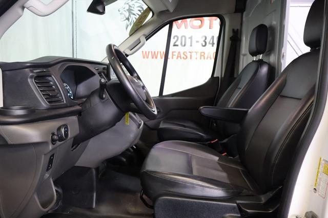 used 2022 Ford Transit-250 car, priced at $34,985