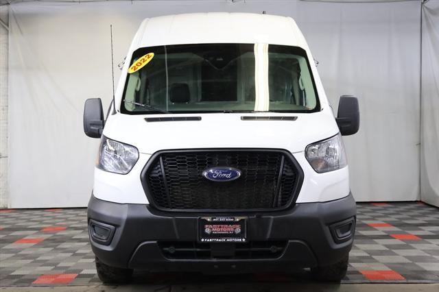 used 2022 Ford Transit-250 car, priced at $34,985