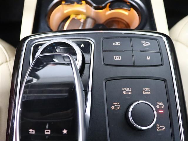 used 2016 Mercedes-Benz GLE-Class car, priced at $27,985