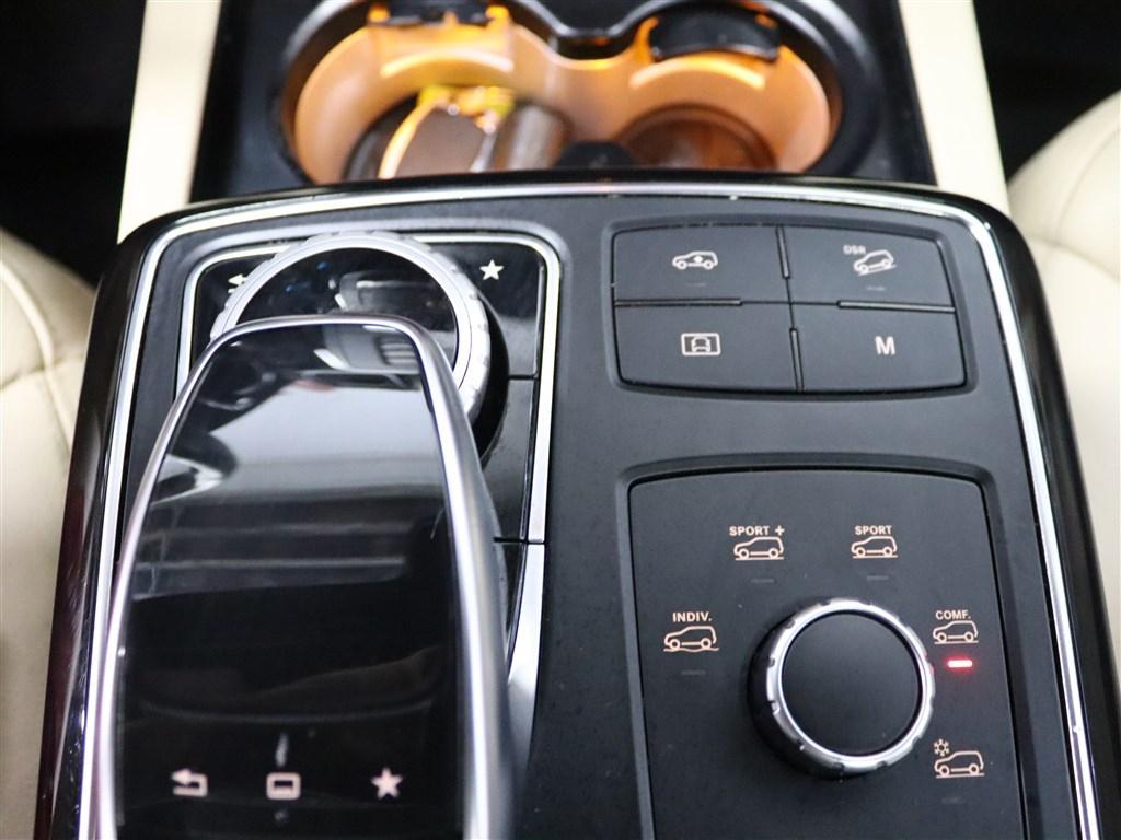used 2016 Mercedes-Benz GLE-Class car, priced at $26,785