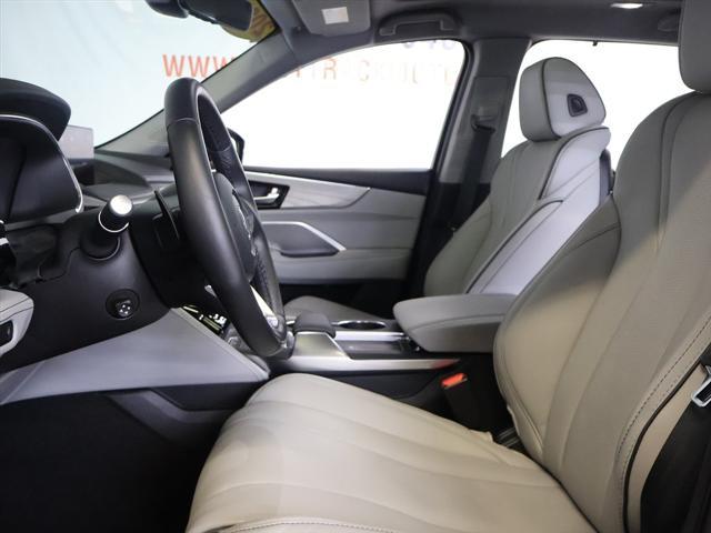 used 2022 Acura MDX car, priced at $38,885