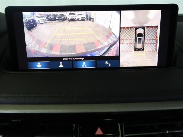 used 2022 Acura MDX car, priced at $38,885
