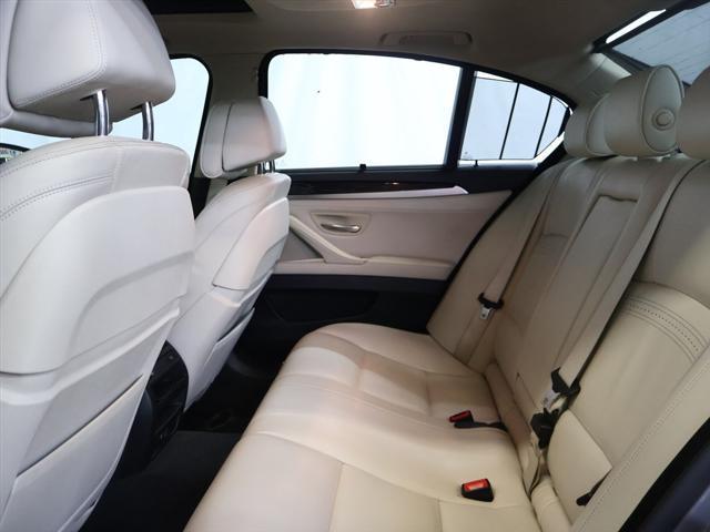 used 2016 BMW 535 car, priced at $13,785