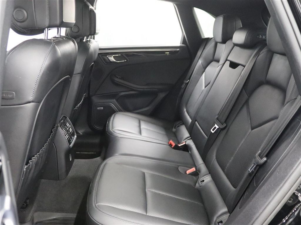 used 2018 Porsche Macan car, priced at $18,785