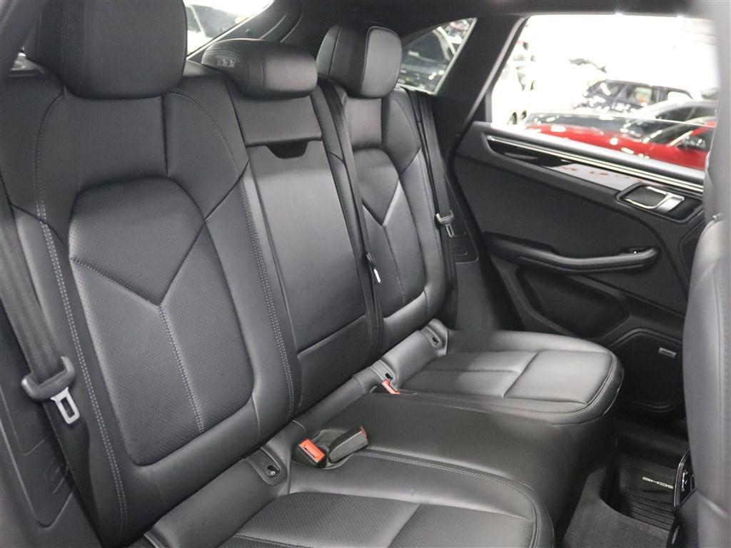 used 2018 Porsche Macan car, priced at $18,785