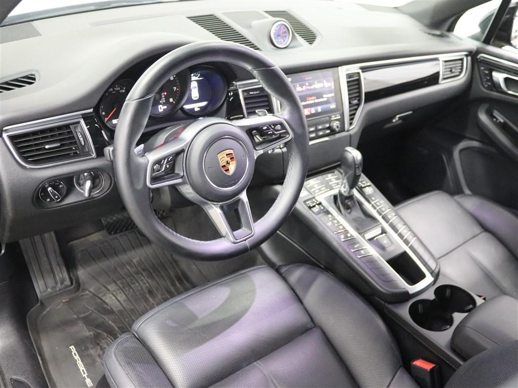 used 2018 Porsche Macan car, priced at $18,785