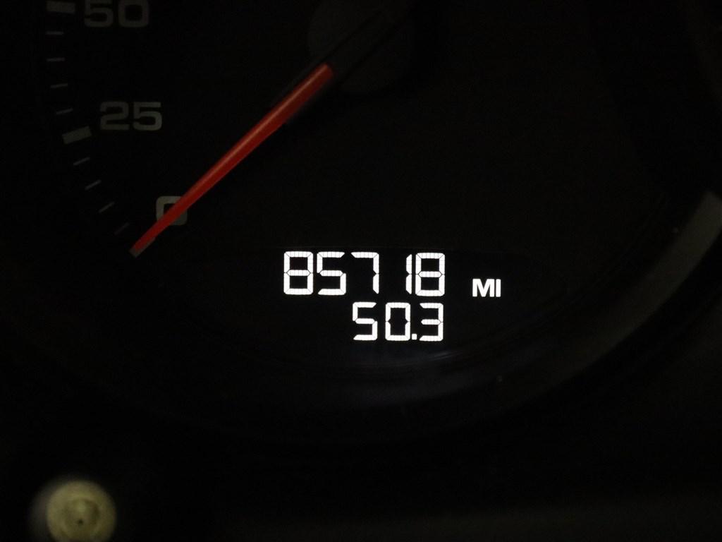 used 2018 Porsche Macan car, priced at $18,785