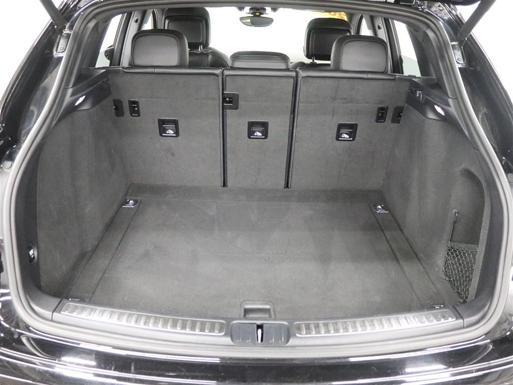 used 2018 Porsche Macan car, priced at $18,785