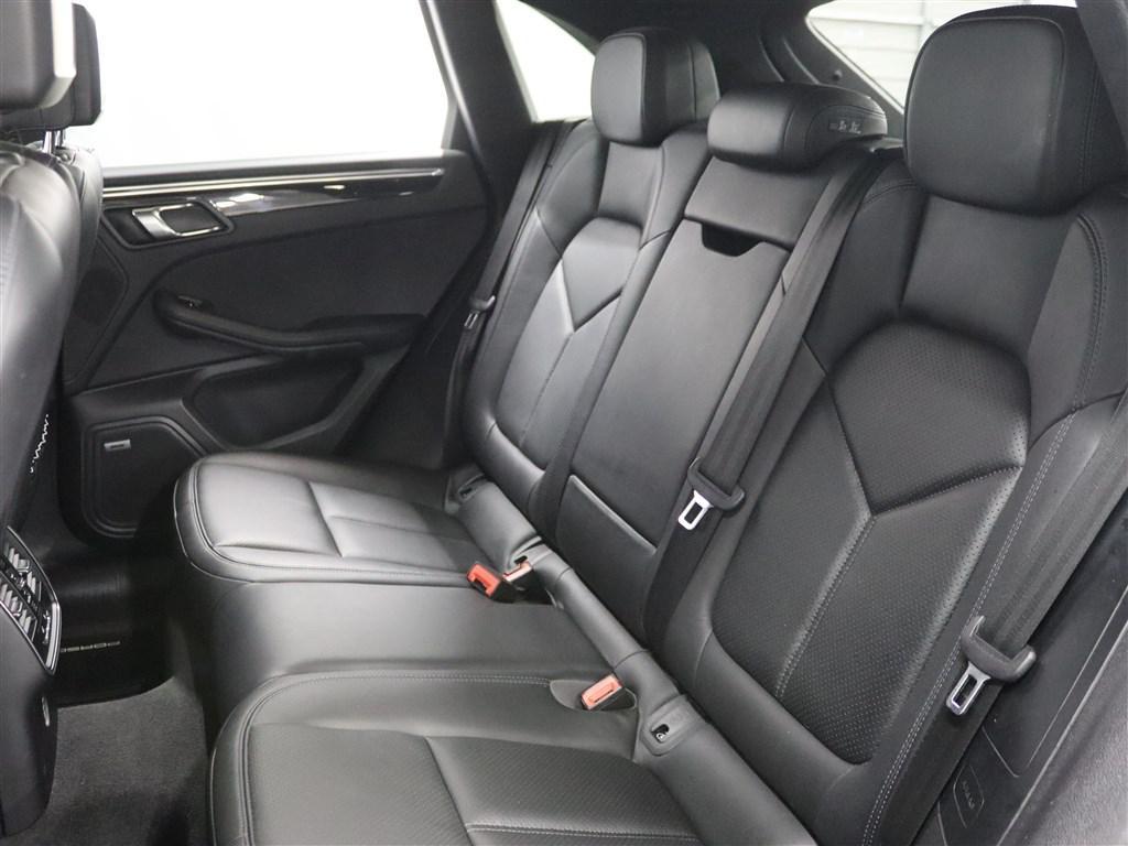 used 2018 Porsche Macan car, priced at $18,785