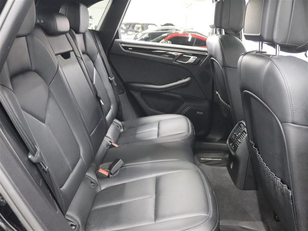 used 2018 Porsche Macan car, priced at $18,785