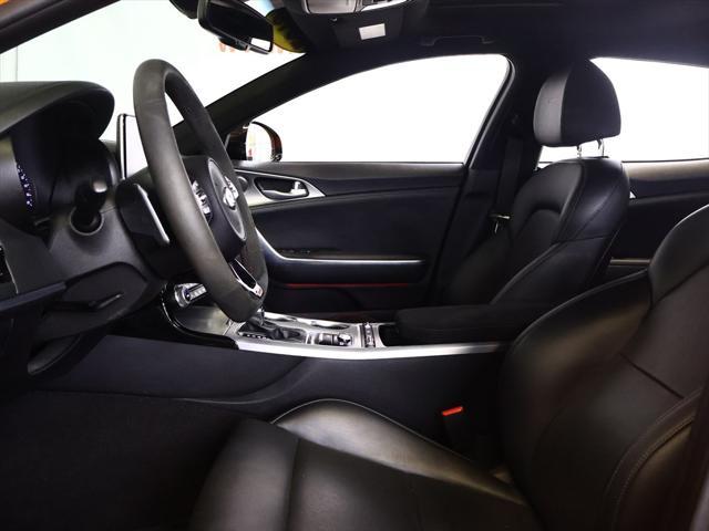 used 2019 Kia Stinger car, priced at $34,985