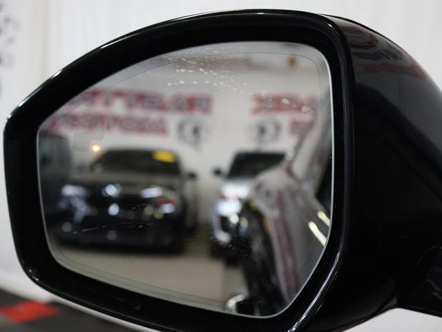 used 2021 Jaguar F-PACE car, priced at $26,785