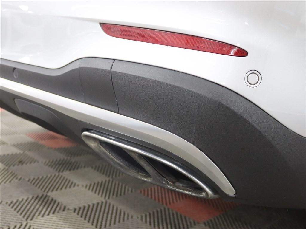 used 2018 Mercedes-Benz AMG GLC 43 car, priced at $17,985