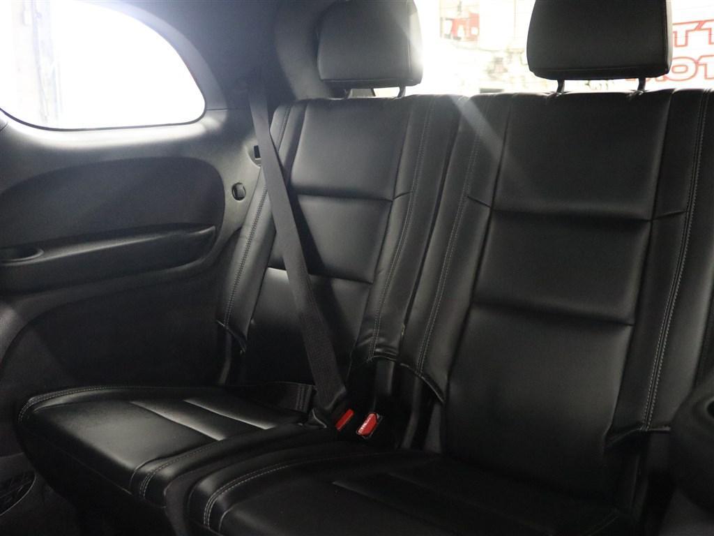 used 2022 Dodge Durango car, priced at $22,985