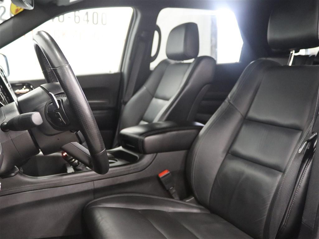 used 2022 Dodge Durango car, priced at $22,985