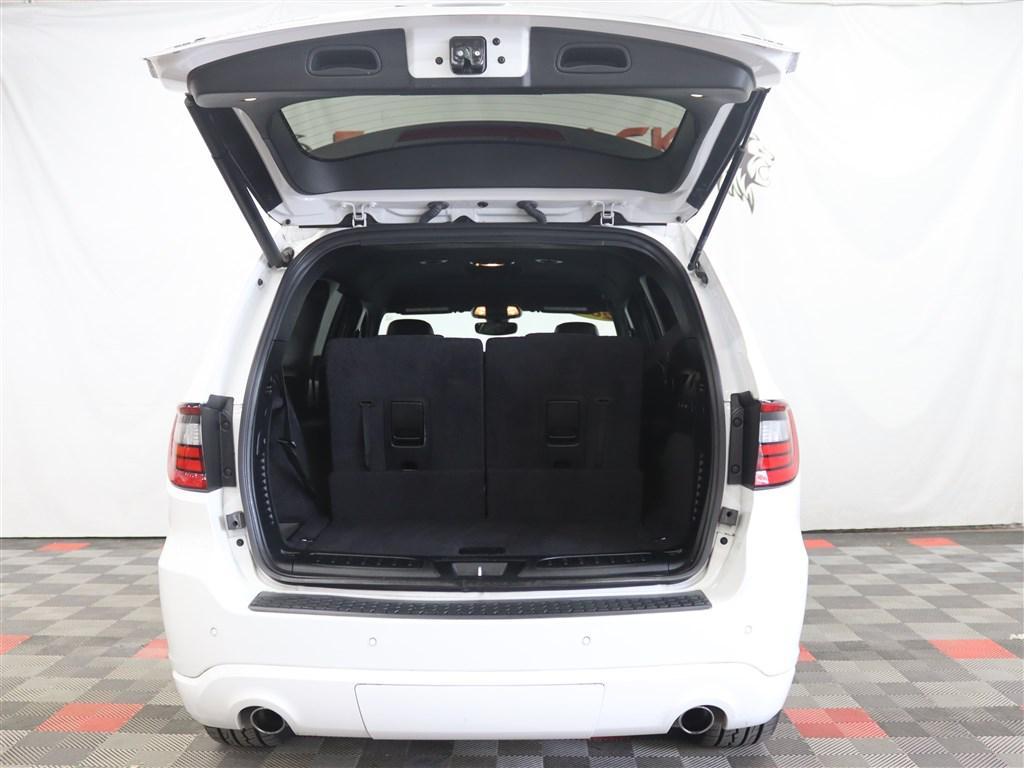 used 2022 Dodge Durango car, priced at $22,985