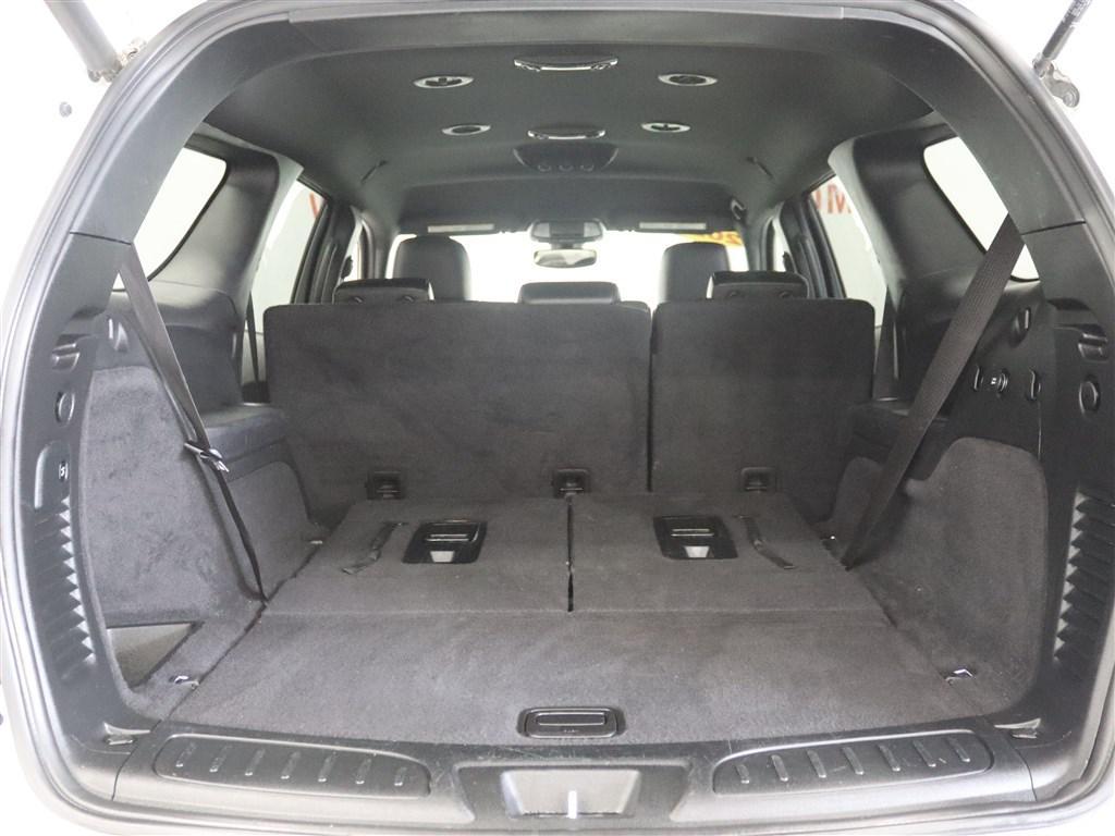 used 2022 Dodge Durango car, priced at $22,985