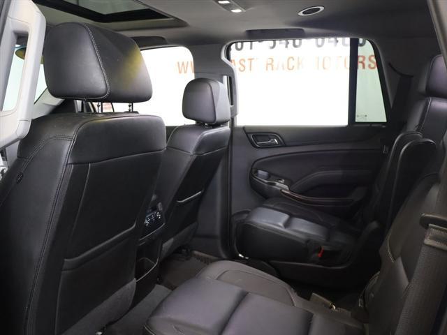 used 2019 GMC Yukon car, priced at $26,985