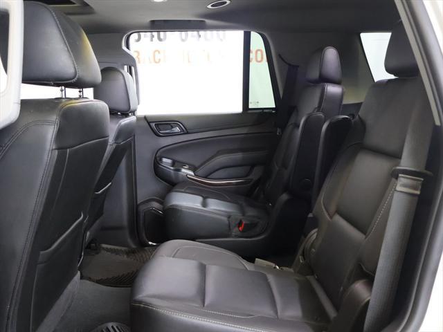 used 2019 GMC Yukon car, priced at $26,985