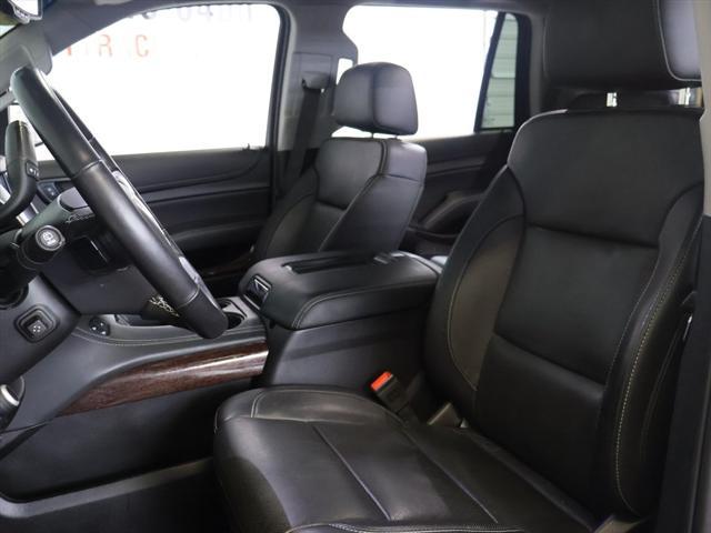 used 2019 GMC Yukon car, priced at $26,985