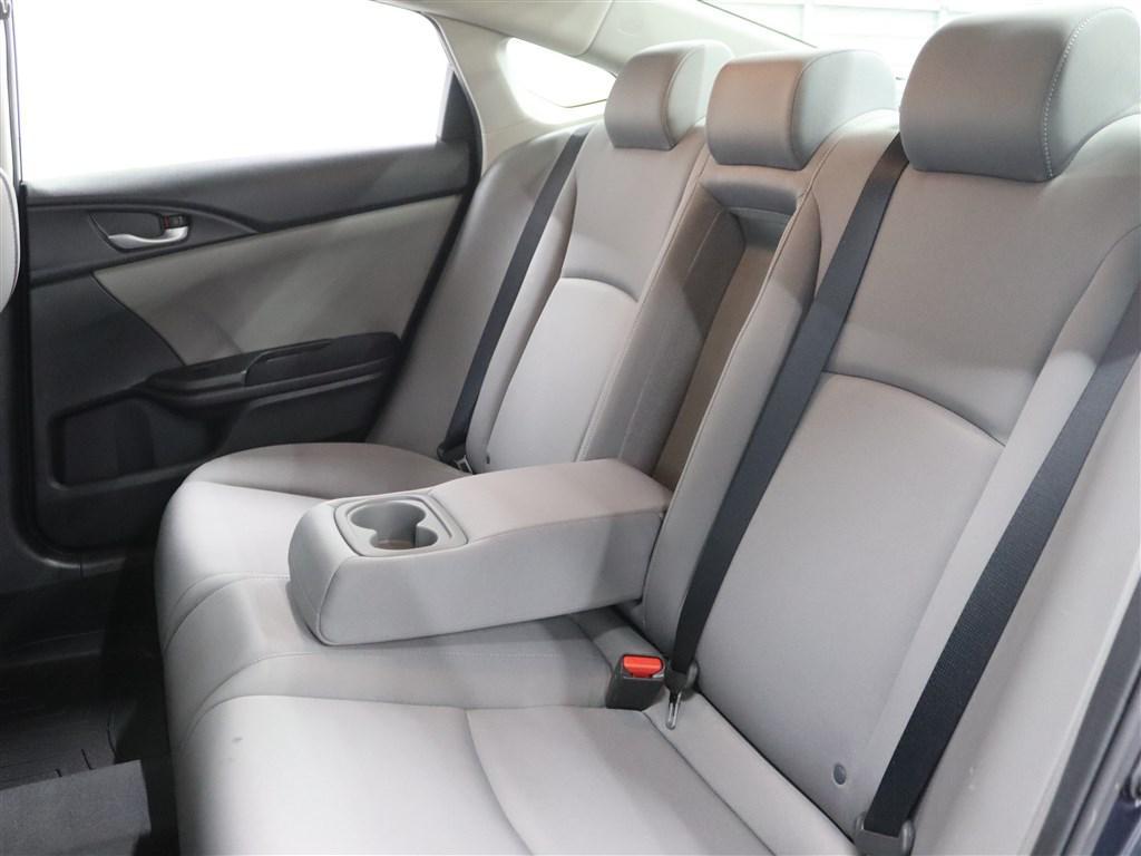 used 2018 Honda Civic car, priced at $14,785