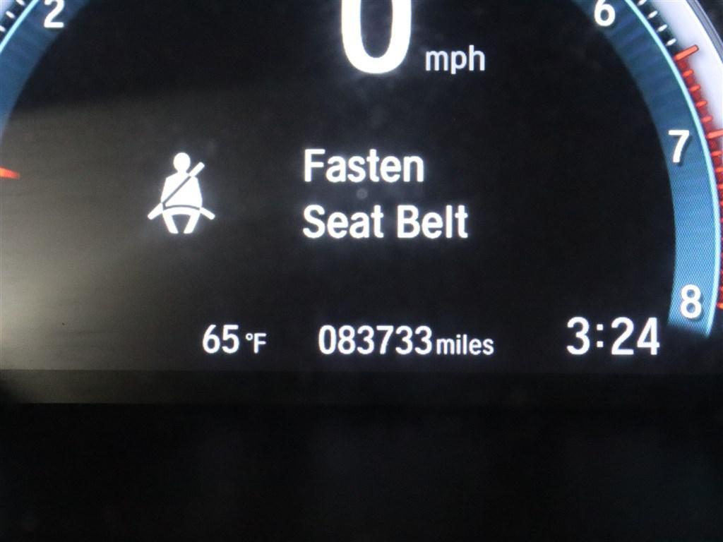 used 2018 Honda Civic car, priced at $14,785