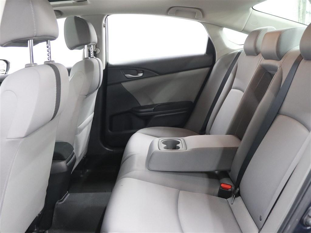used 2018 Honda Civic car, priced at $14,785