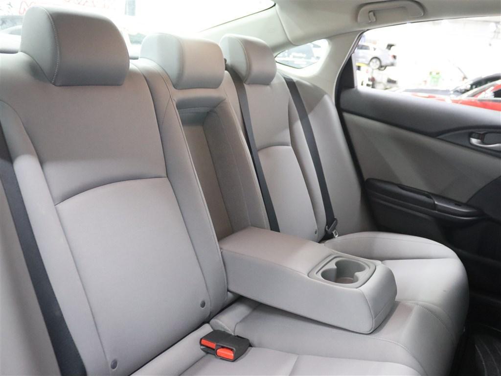 used 2018 Honda Civic car, priced at $14,785