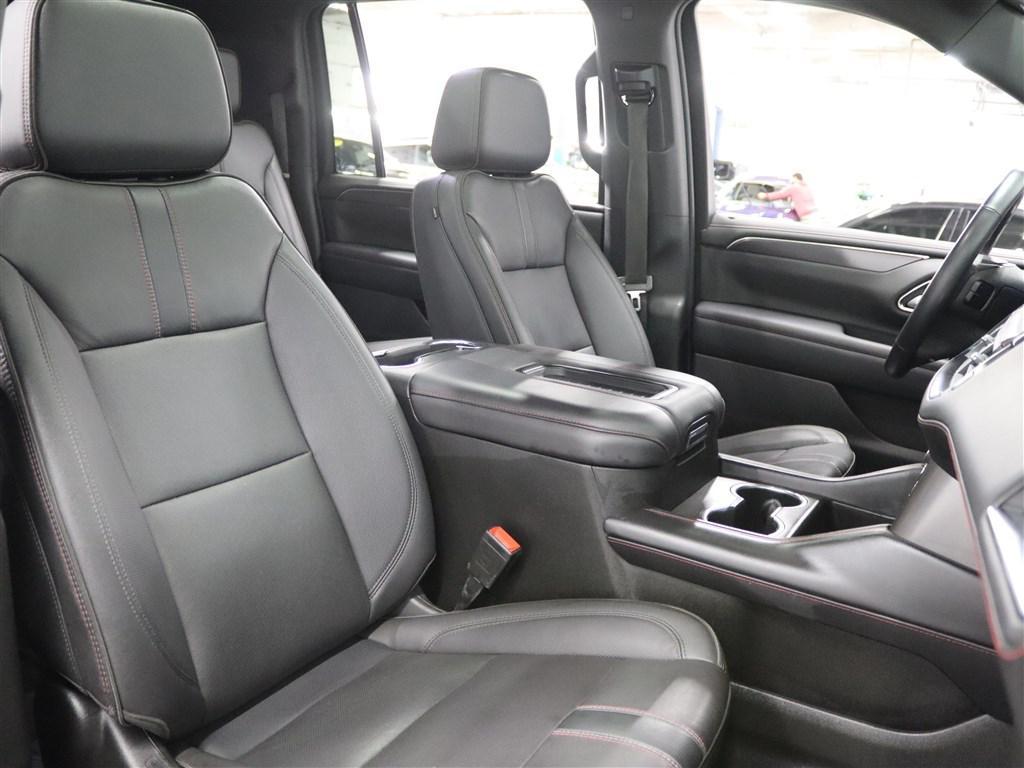 used 2022 Chevrolet Suburban car, priced at $44,785